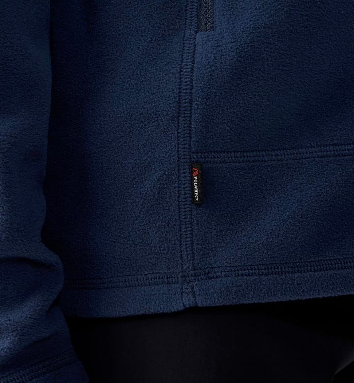 Haglöfs Men's Buteo Mid II Jacket Tarn Blue Haglöfs