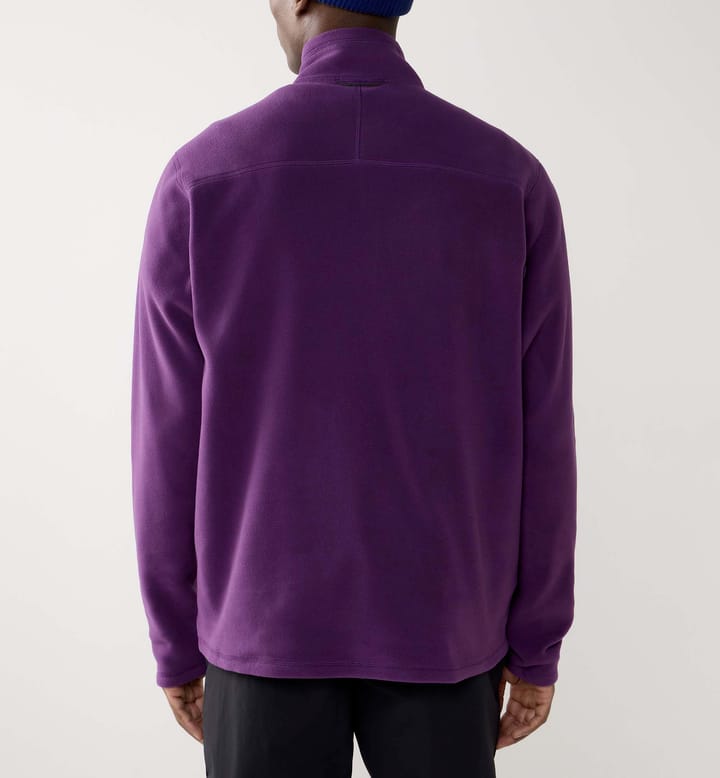 Haglöfs Men's Buteo Mid II Jacket Purple Night Haglöfs