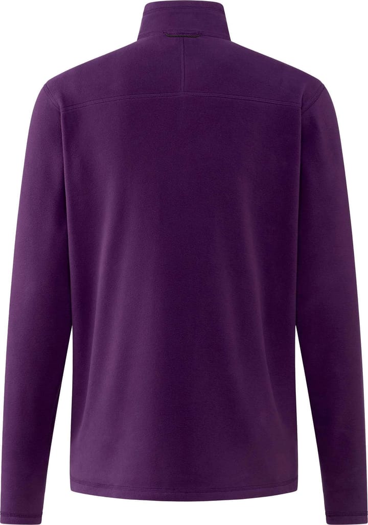 Haglöfs Men's Buteo Mid II Jacket Purple Night Haglöfs