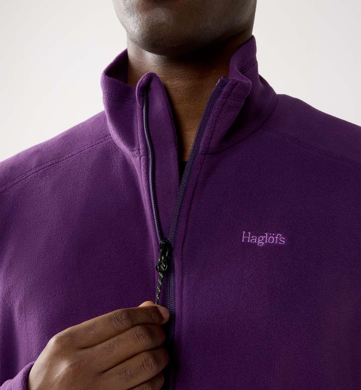 Haglöfs Men's Buteo Mid II Jacket Purple Night Haglöfs