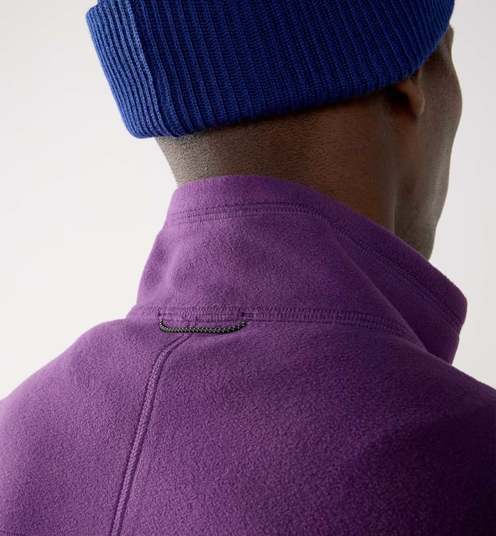 Haglöfs Men's Buteo Mid II Jacket Purple Night Haglöfs