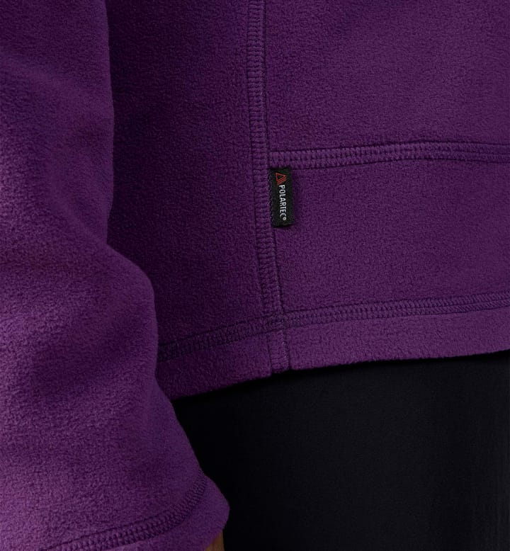 Haglöfs Men's Buteo Mid II Jacket Purple Night Haglöfs