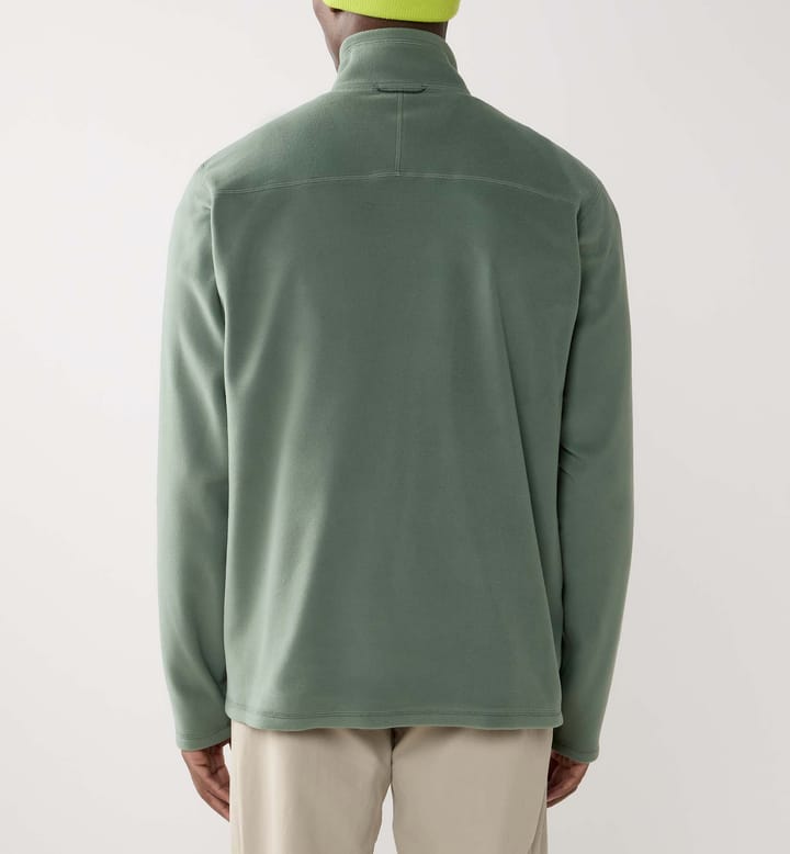 Haglöfs Men's Buteo Mid II Jacket Chlorophyll Green Haglöfs