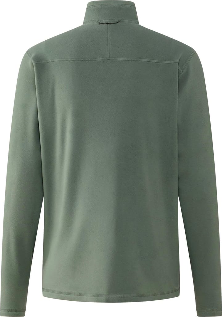 Haglöfs Men's Buteo Mid II Jacket Chlorophyll Green Haglöfs