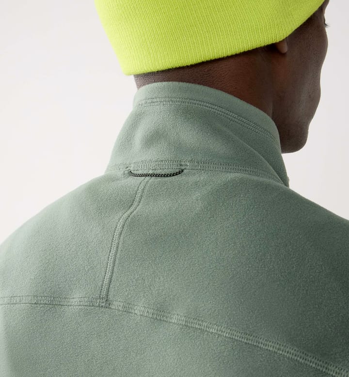 Haglöfs Men's Buteo Mid II Jacket Chlorophyll Green Haglöfs