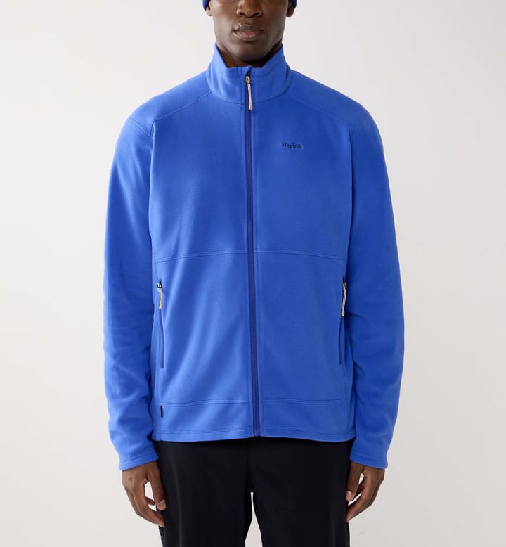Haglöfs Men's Buteo Mid II Jacket Northern Blue Haglöfs