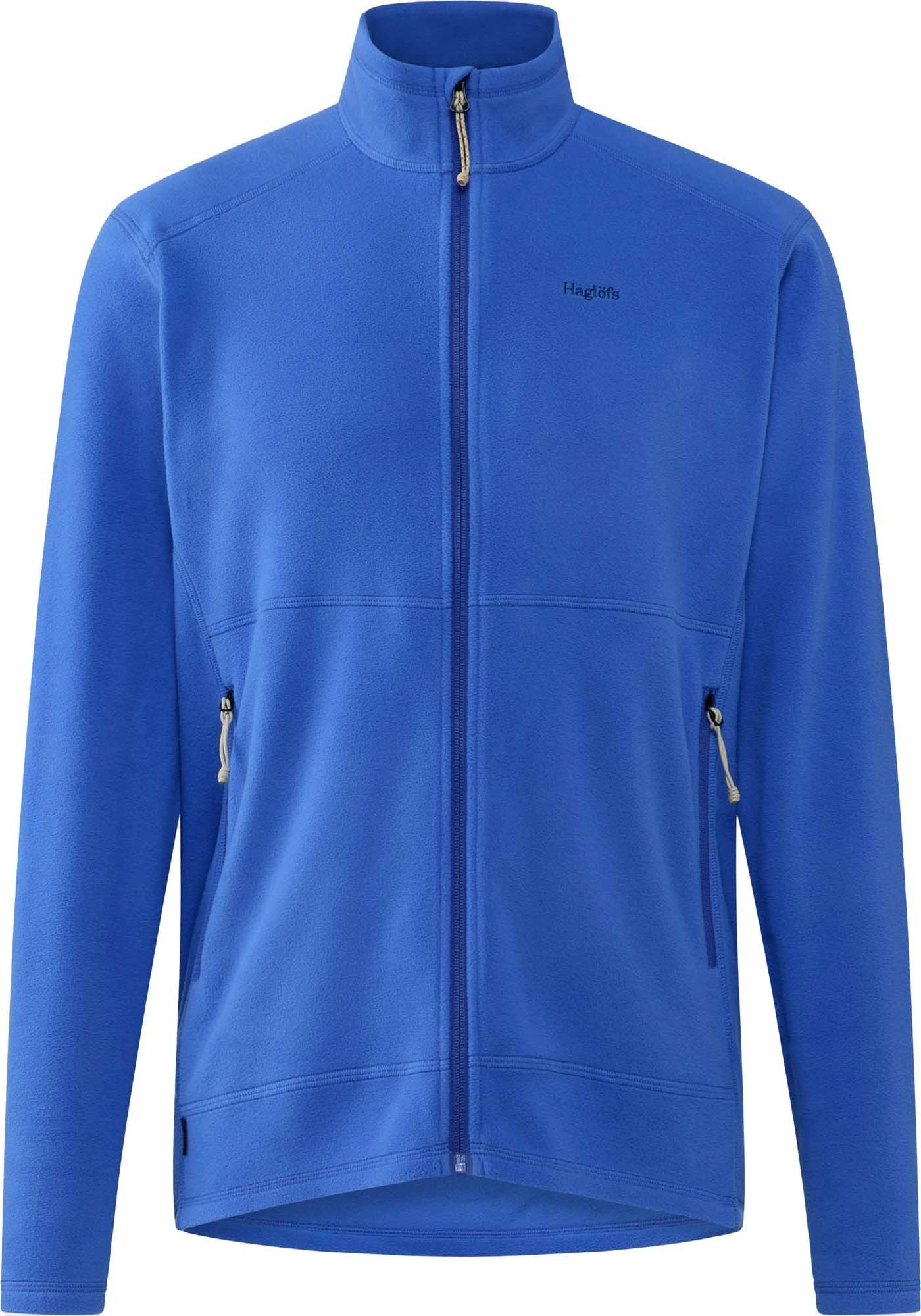 Haglöfs Men's Buteo Mid II Jacket Northern Blue