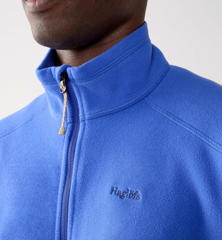 Haglöfs Men's Buteo Mid II Jacket Northern Blue Haglöfs