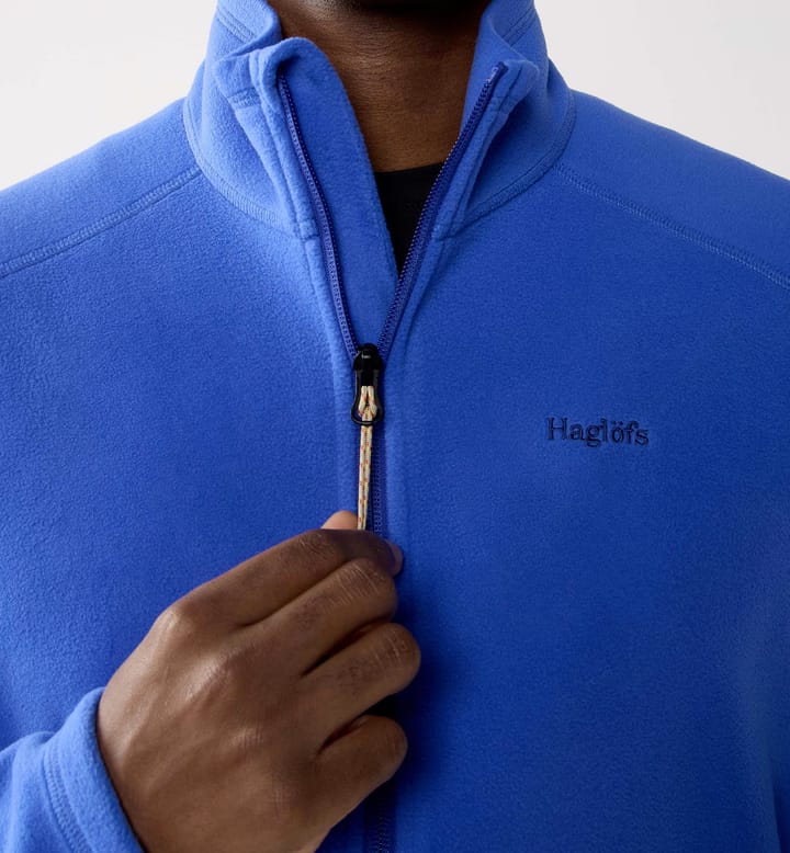 Haglöfs Men's Buteo Mid II Jacket Northern Blue Haglöfs