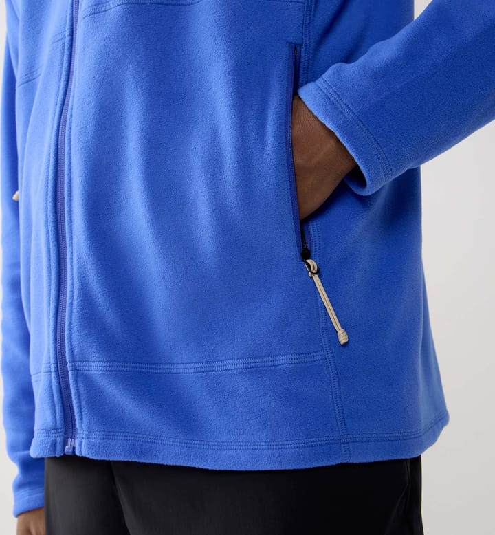 Haglöfs Men's Buteo Mid II Jacket Northern Blue Haglöfs