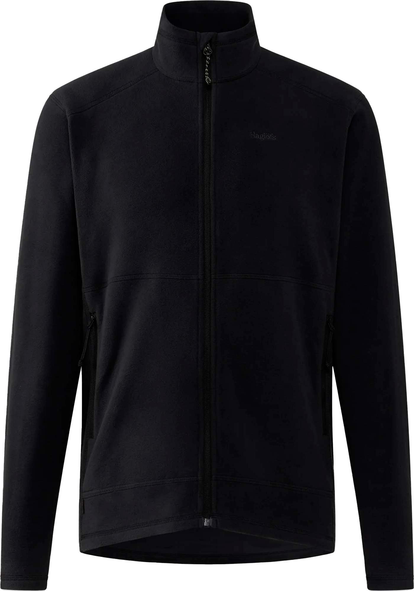 Standard issue black 3