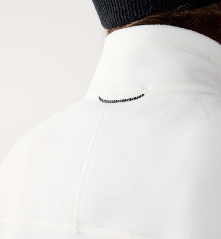 Haglöfs Women's Buteo Mid II Jacket Soft White Haglöfs
