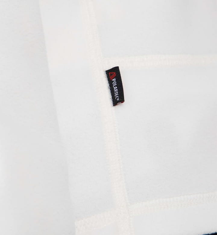 Haglöfs Women's Buteo Mid II Jacket Soft White Haglöfs