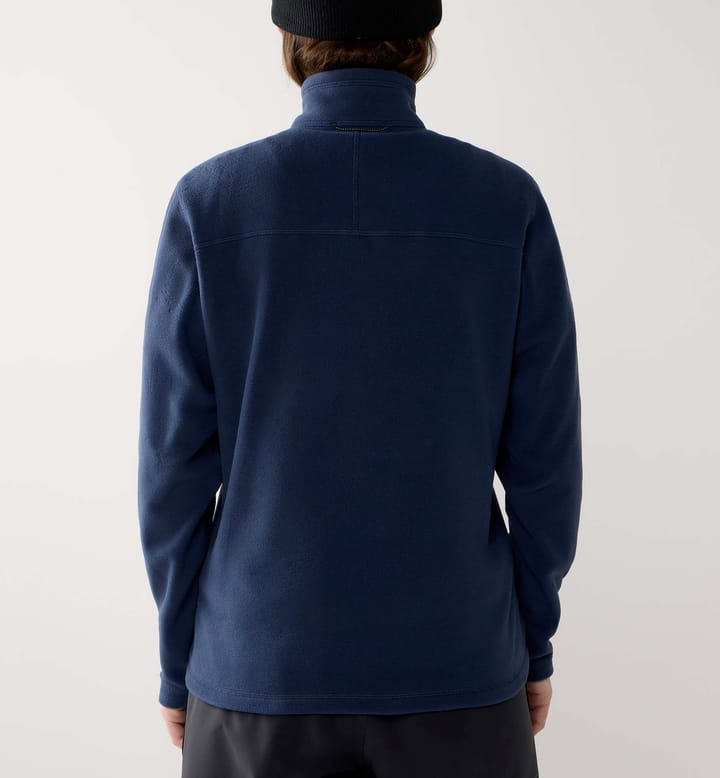 Haglöfs Women's Buteo Mid II Jacket Tarn Blue Haglöfs