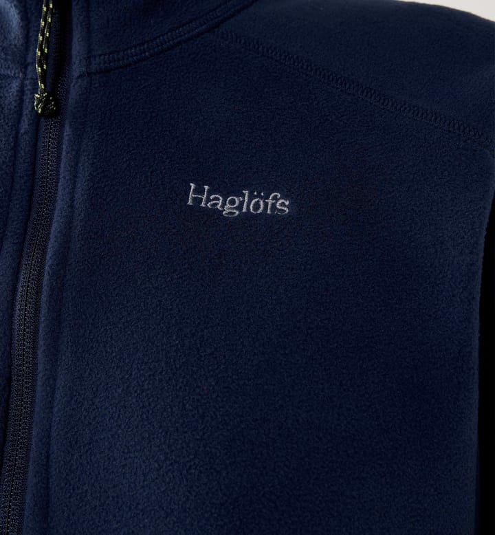 Haglöfs Women's Buteo Mid II Jacket Tarn Blue Haglöfs