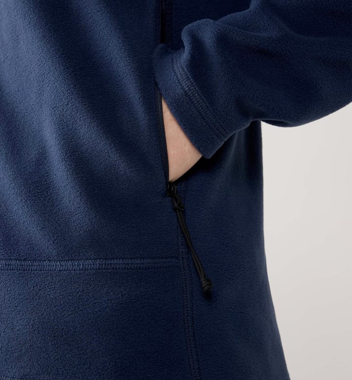 Haglöfs Women's Buteo Mid II Jacket Tarn Blue Haglöfs