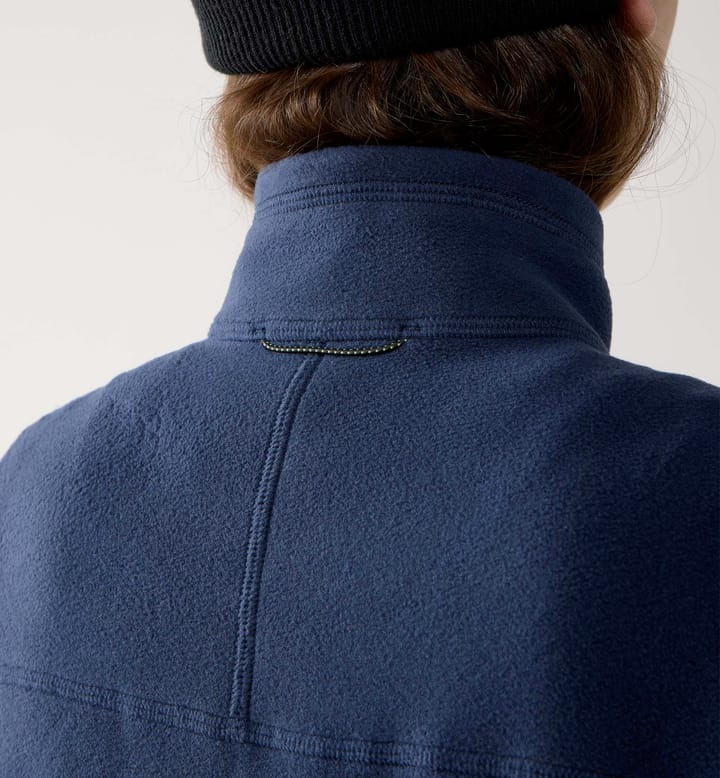 Haglöfs Women's Buteo Mid II Jacket Tarn Blue Haglöfs