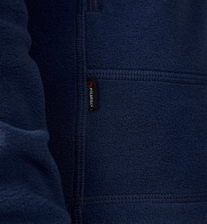 Haglöfs Women's Buteo Mid II Jacket Tarn Blue Haglöfs