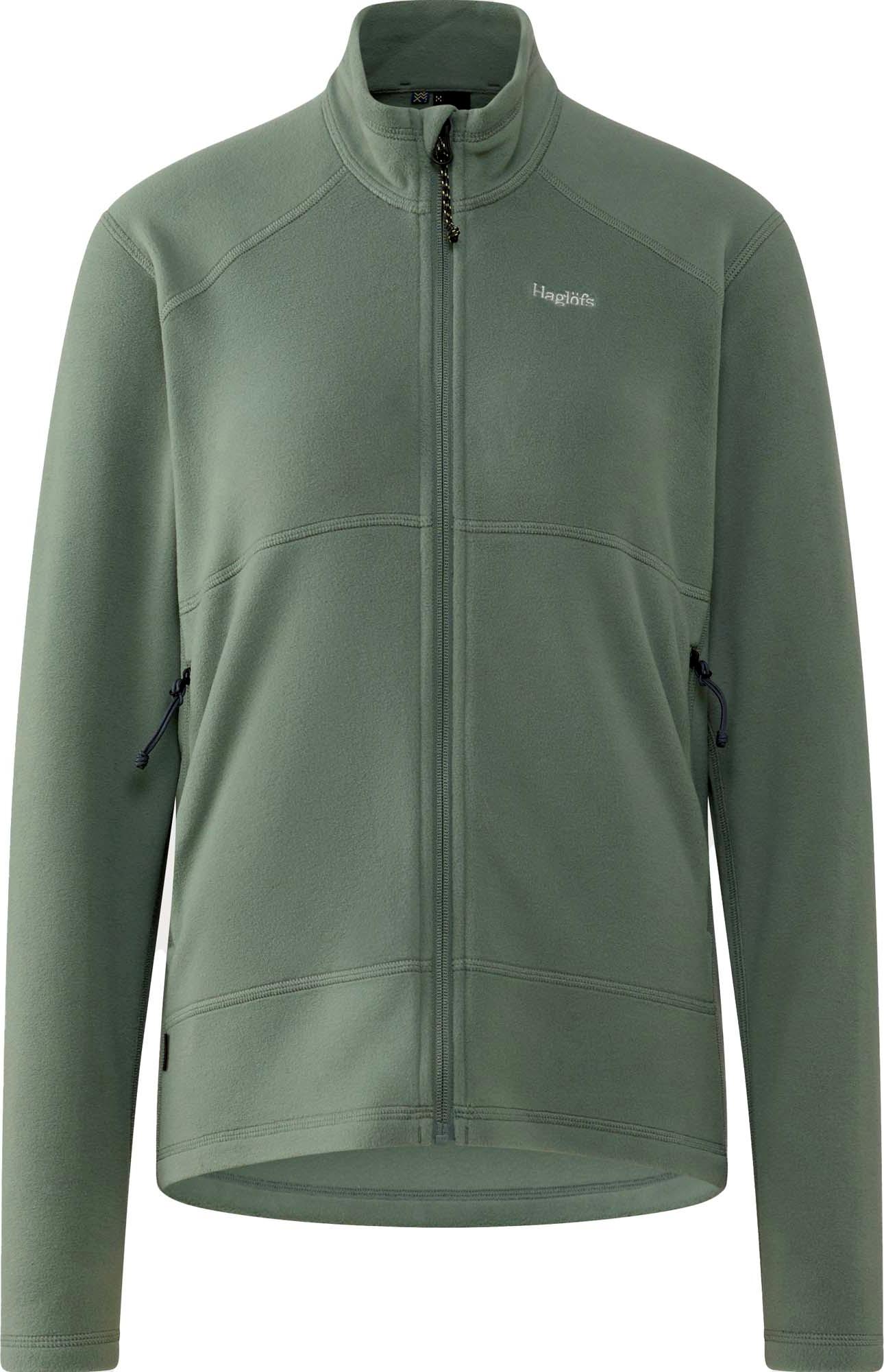Haglöfs Women's Buteo Mid II Jacket