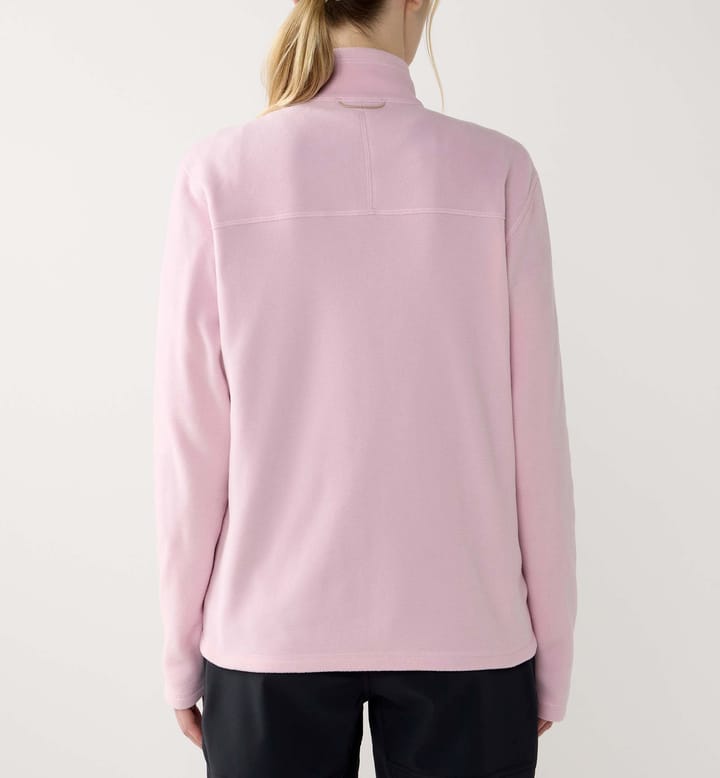 Haglöfs Women's Buteo Mid II Jacket Dusty Rose Haglöfs