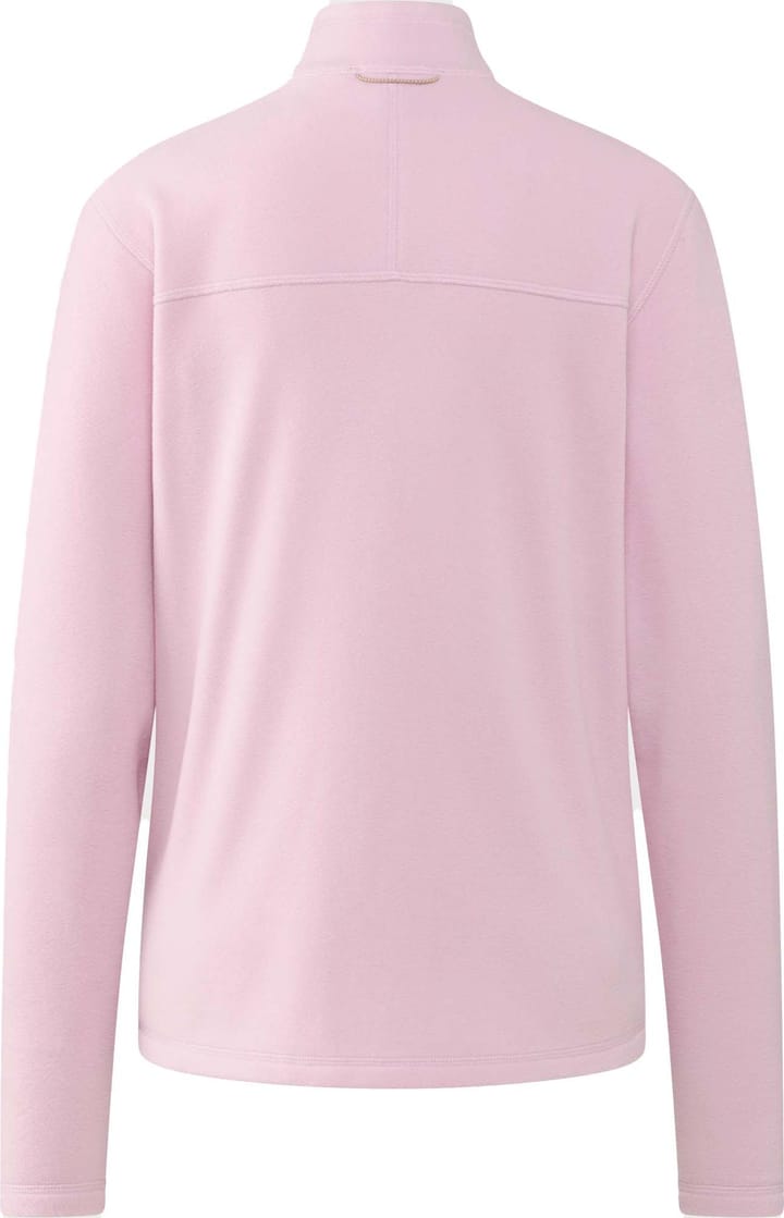 Haglöfs Women's Buteo Mid II Jacket Dusty Rose Haglöfs
