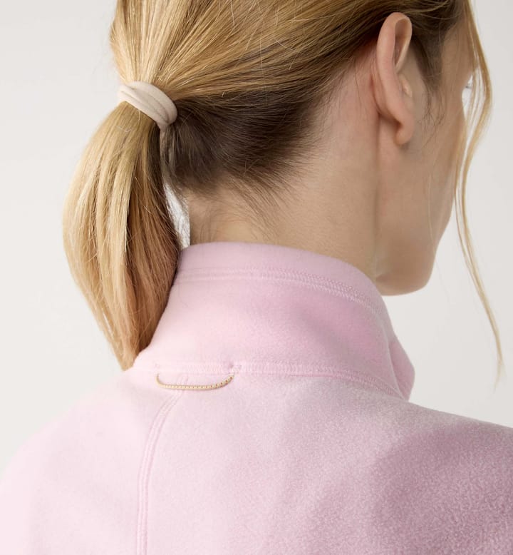 Haglöfs Women's Buteo Mid II Jacket Dusty Rose Haglöfs