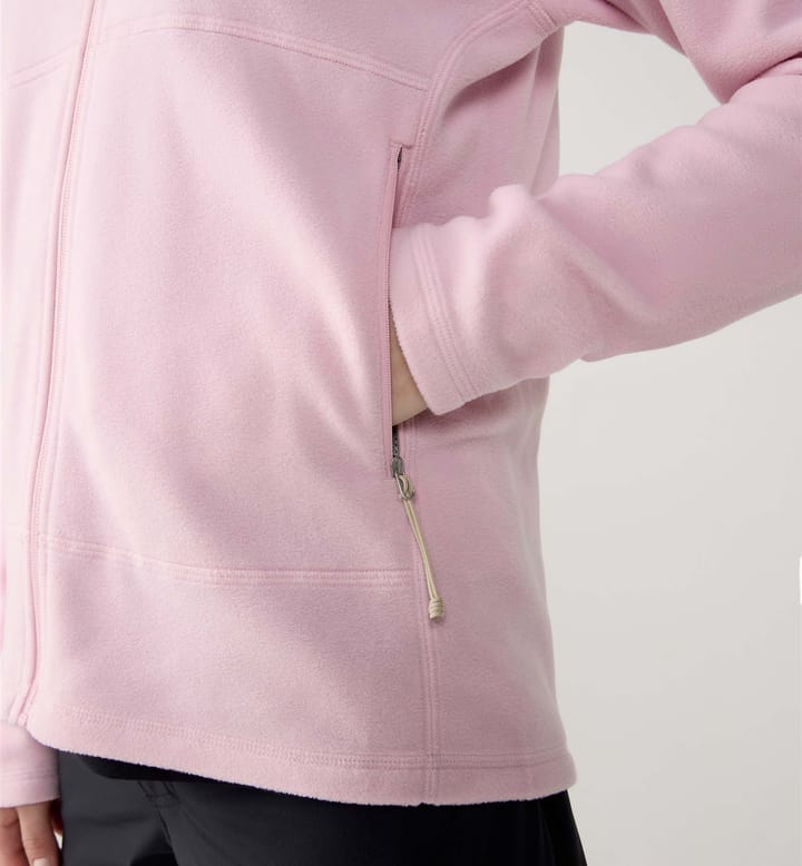 Haglöfs Women's Buteo Mid II Jacket Dusty Rose Haglöfs
