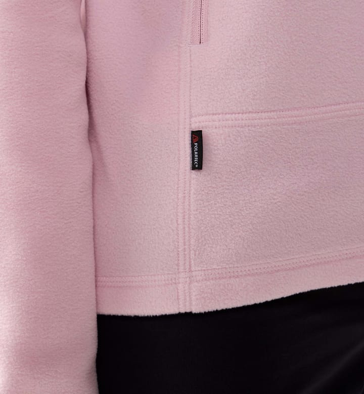 Haglöfs Women's Buteo Mid II Jacket Dusty Rose Haglöfs