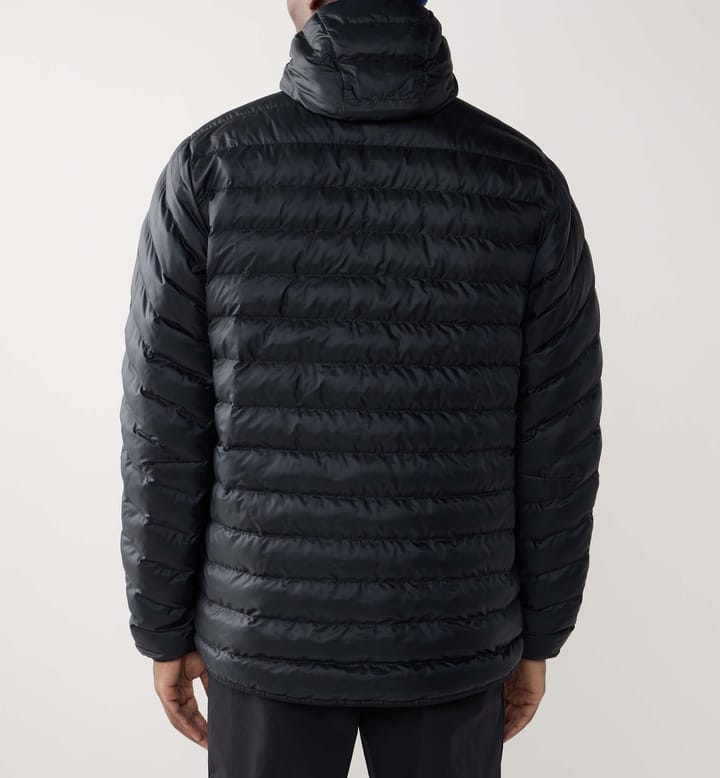 Haglöfs Men's Särna Mimic II Hood True Black Haglöfs