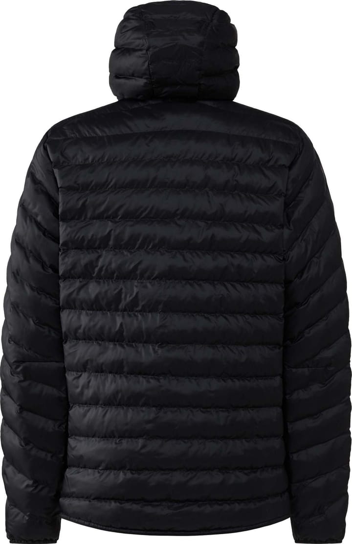 Haglöfs Men's Särna Mimic II Hood True Black Haglöfs