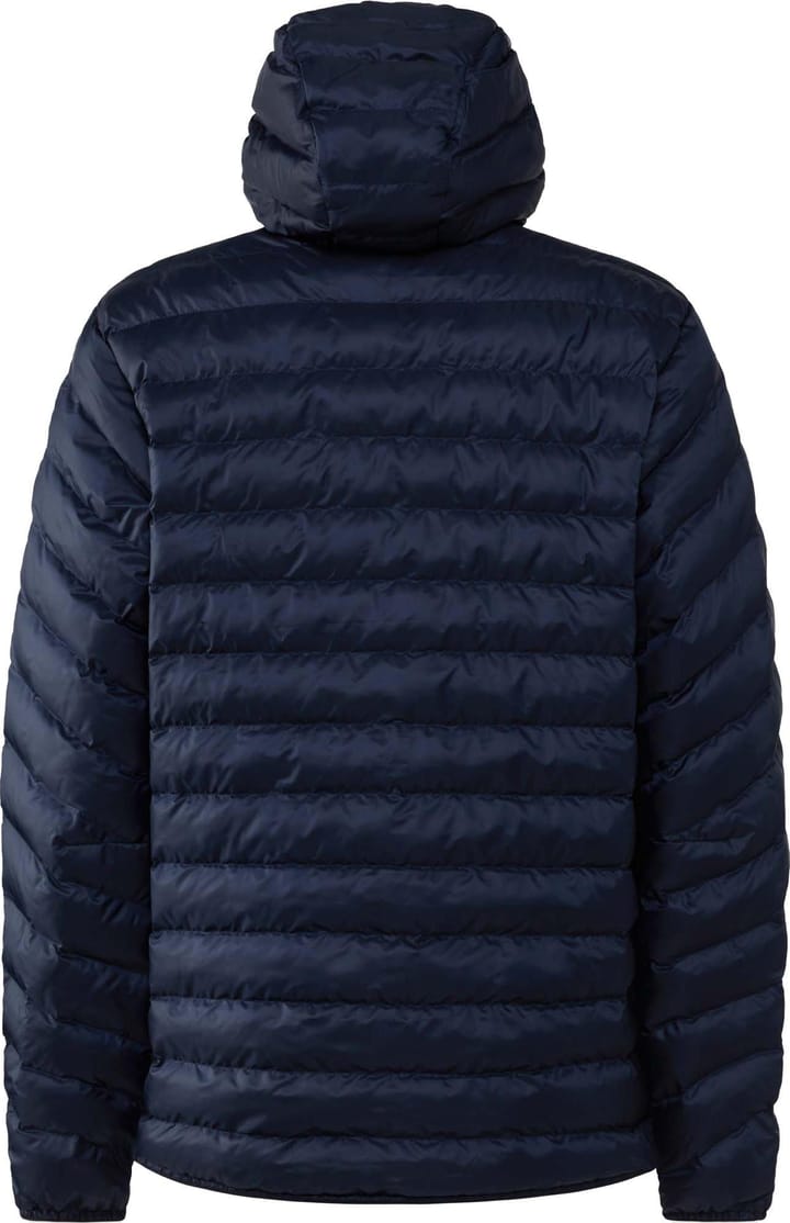 Haglöfs Men's Särna Mimic II Hood Tarn Blue Haglöfs