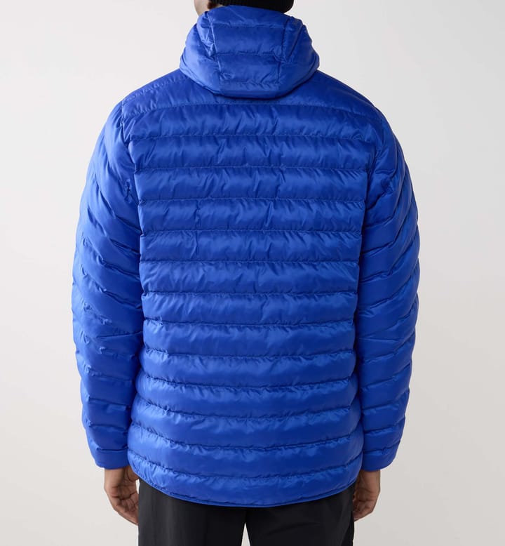 Haglöfs Men's Särna Mimic II Hood Northern Blue Haglöfs