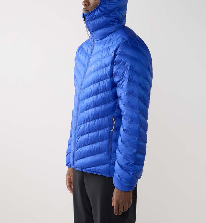 Haglöfs Men's Särna Mimic II Hood Northern Blue Haglöfs