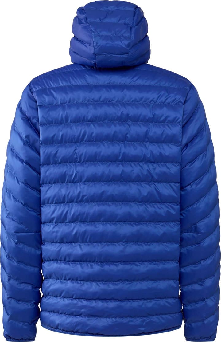 Haglöfs Men's Särna Mimic II Hood Northern Blue Haglöfs
