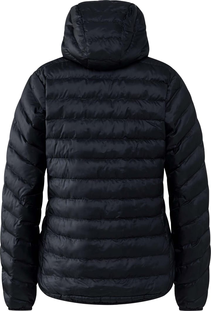 Haglöfs Women's Särna Mimic II Hood True Black Haglöfs