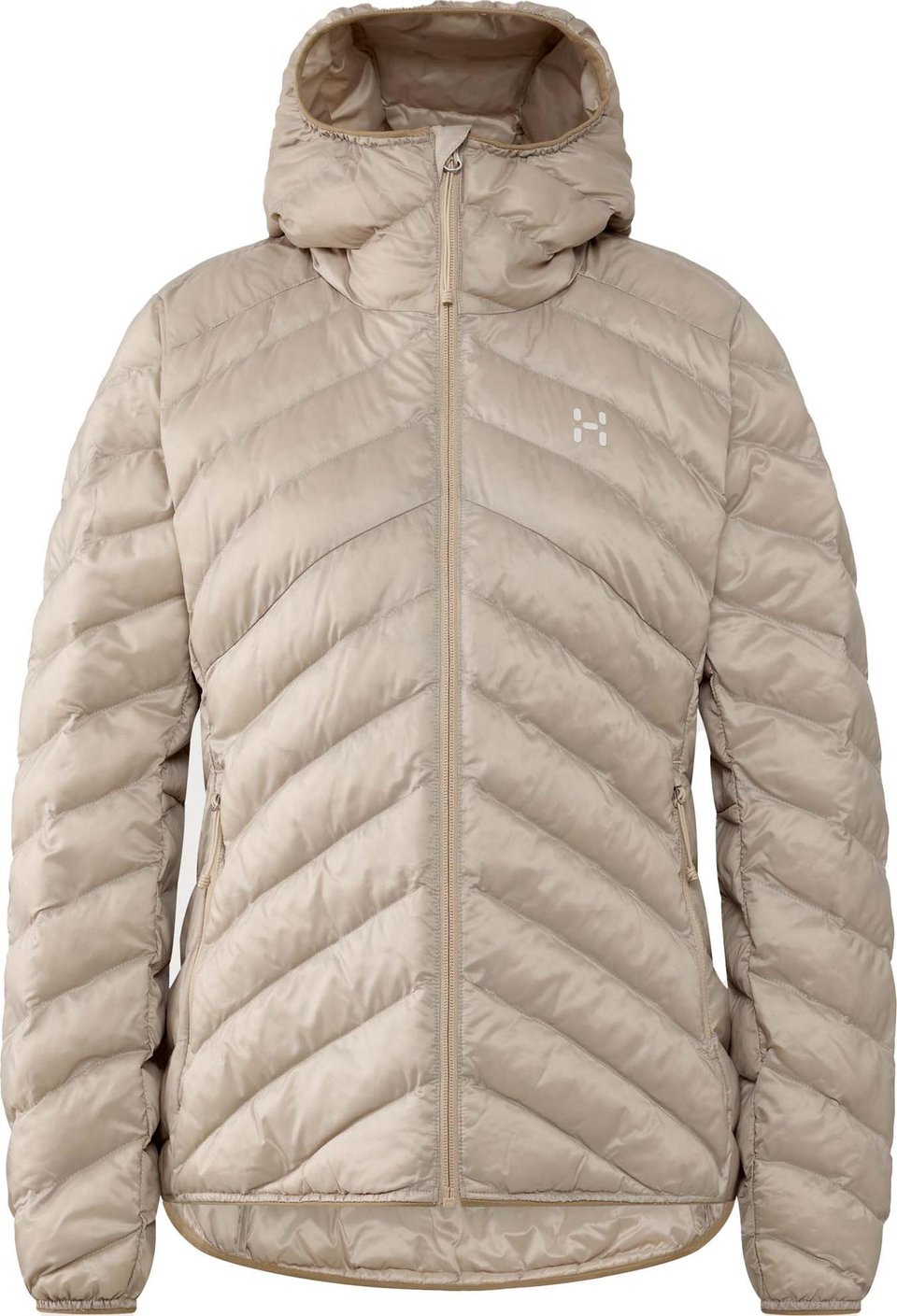 Women's Särna Mimic II Hood