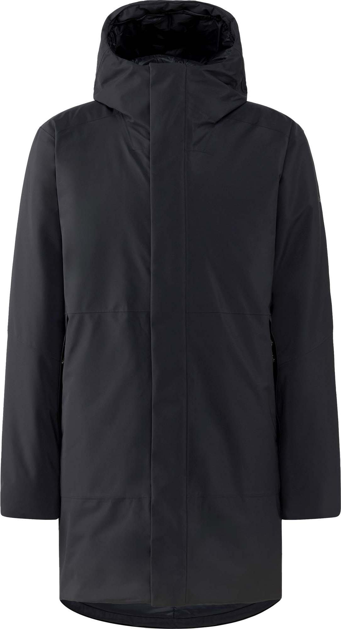 Haglöfs Men's Yra Mimic Proof Parka jackor