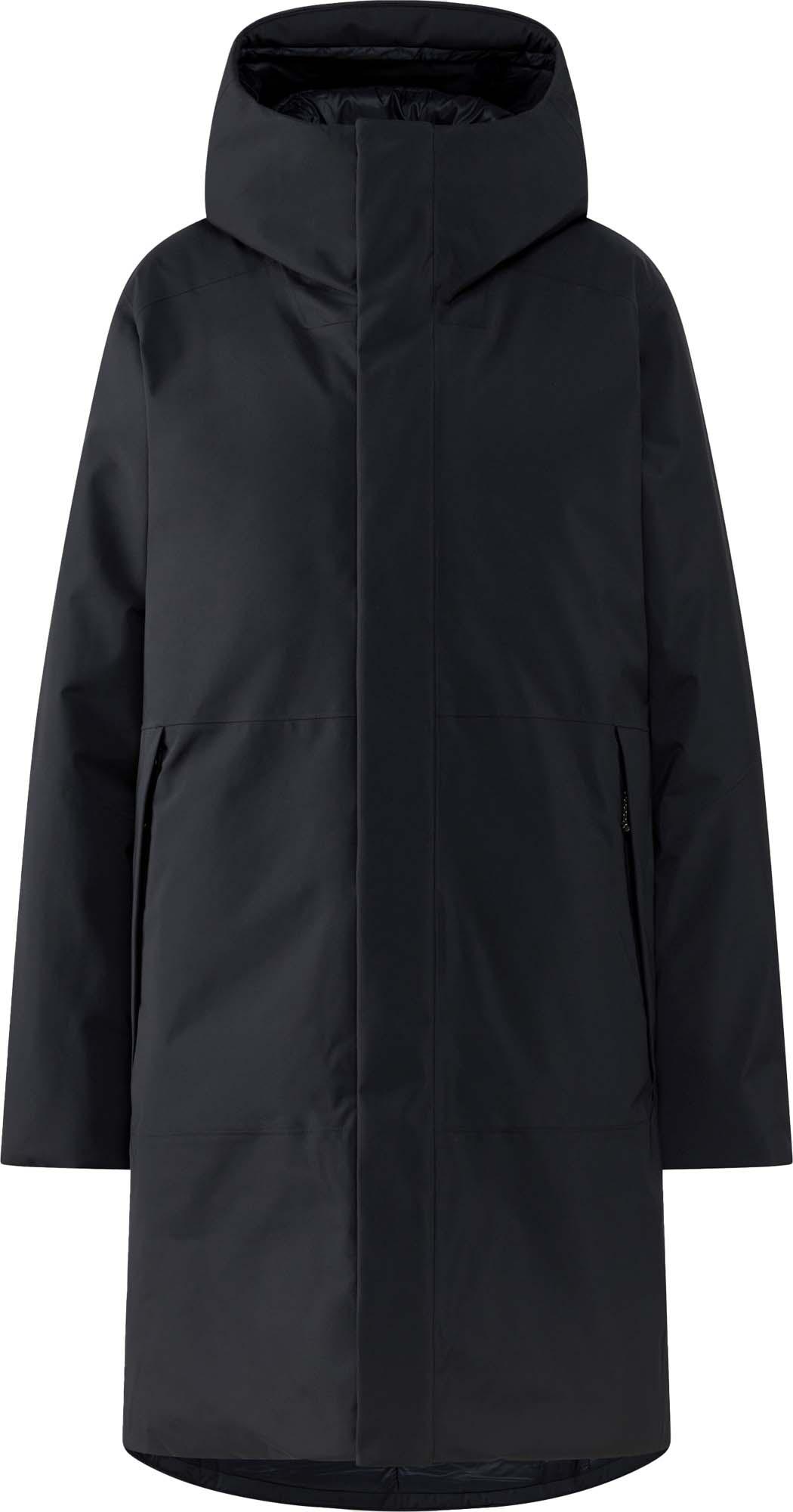Haglöfs Women's Yra Mimic Proof Parka