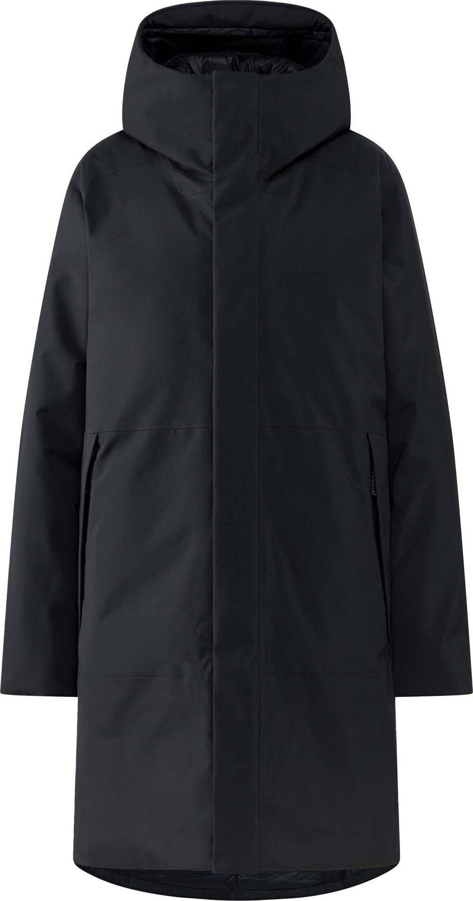 Women's Yra Mimic Proof Parka