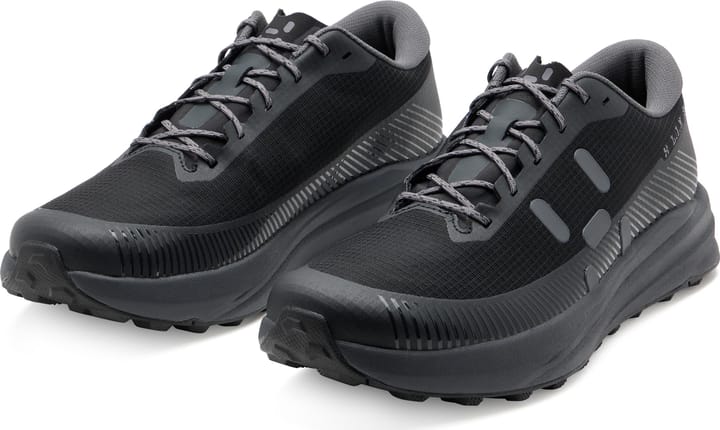 Haglöfs Men's L.I.M Horizon Low True Black Haglöfs