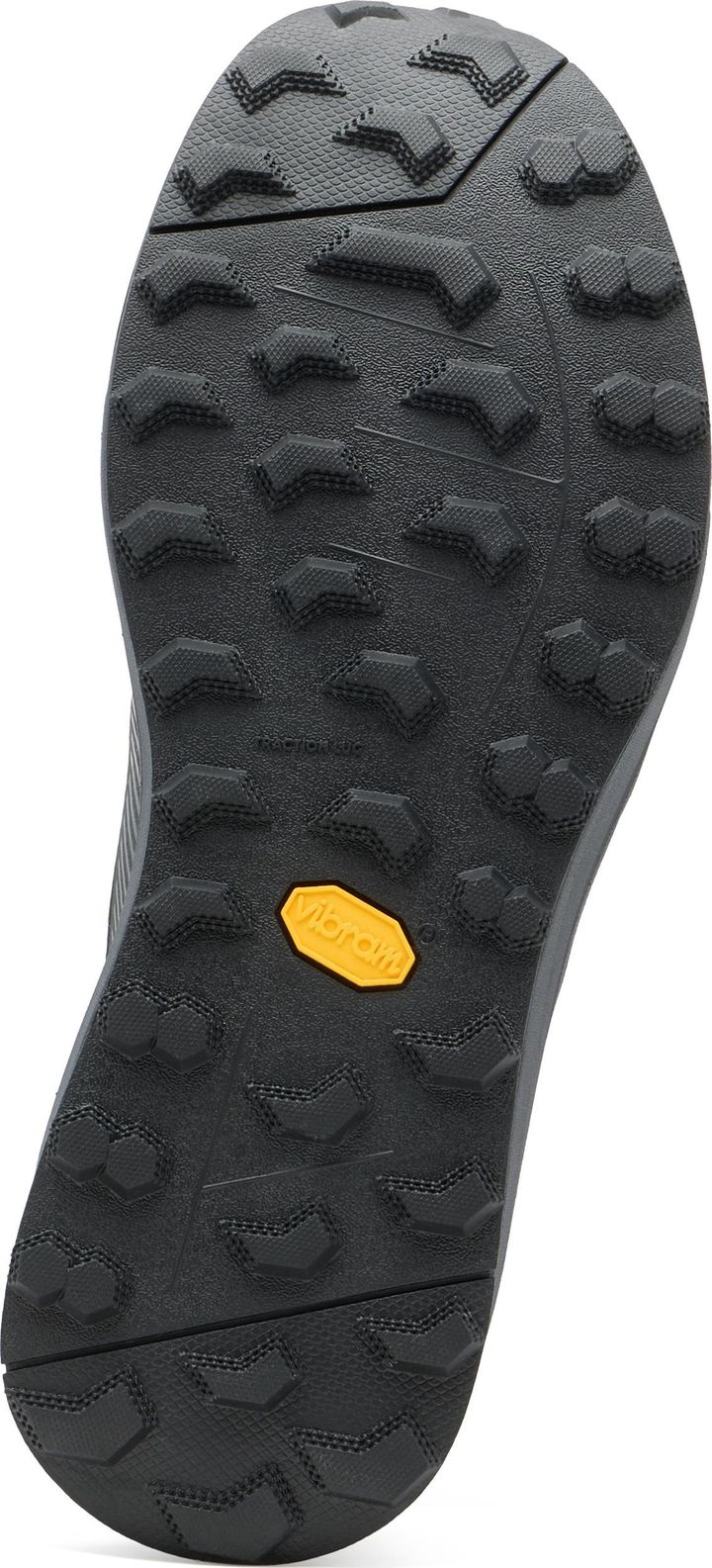 Haglöfs Men's L.I.M Horizon Low True Black Haglöfs