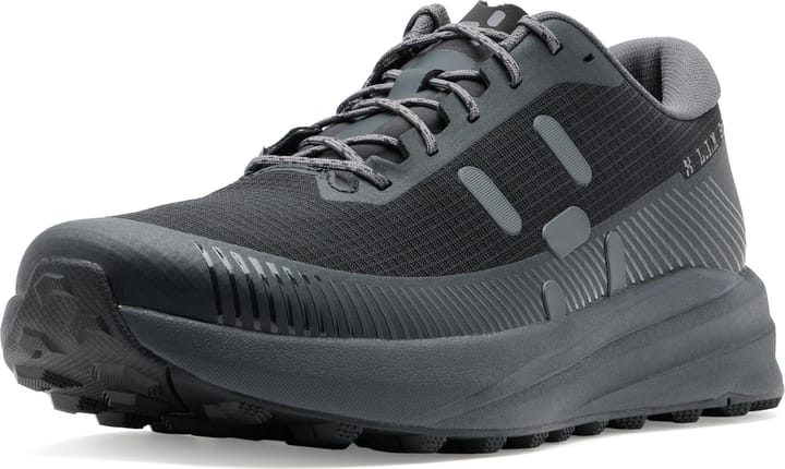 Haglöfs Men's L.I.M Horizon Low True Black Haglöfs