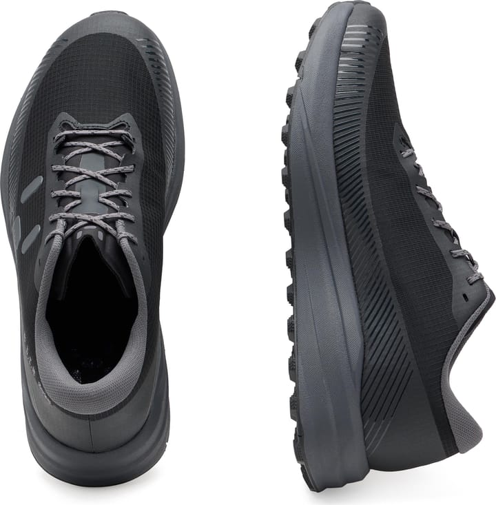 Haglöfs Men's L.I.M Horizon Low True Black Haglöfs