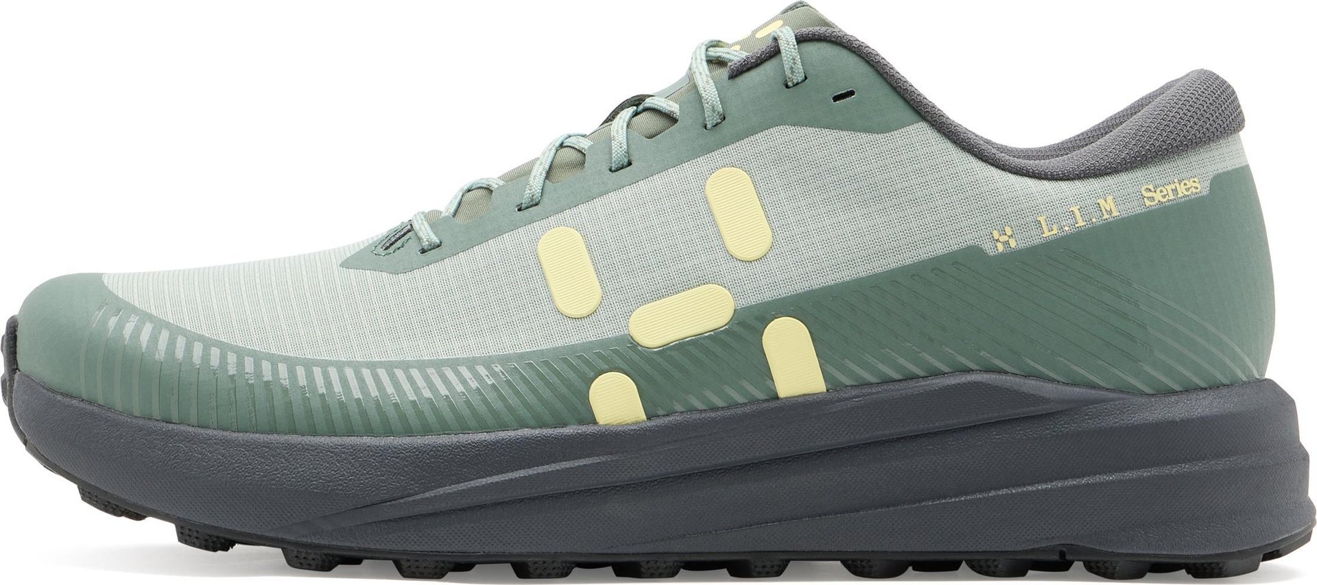 Haglöfs Men's L.I.M Horizon Low loafers & mockasiner