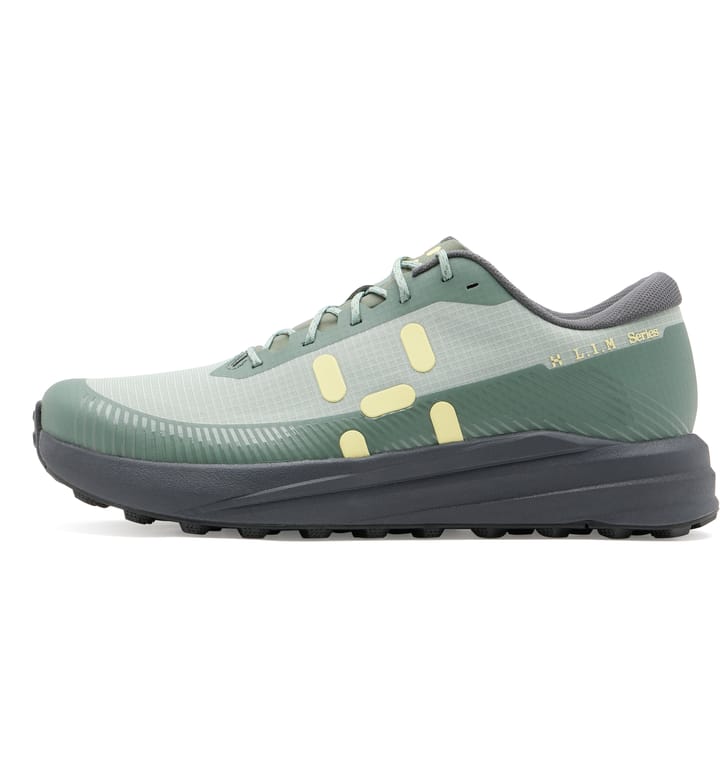 Haglöfs Men's L.I.M Horizon Low Chlorophyll Green/dew Green Haglöfs