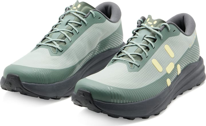Haglöfs Men's L.I.M Horizon Low Chlorophyll Green/dew Green Haglöfs