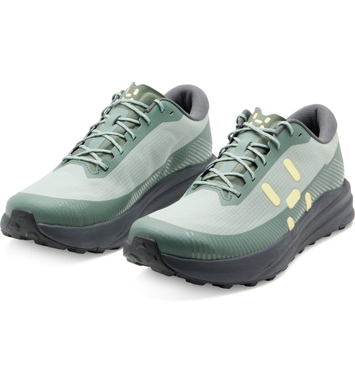 Haglöfs Men's L.I.M Horizon Low Chlorophyll Green/dew Green Haglöfs