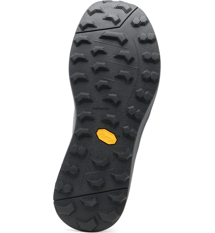 Haglöfs Men's L.I.M Horizon Low Chlorophyll Green/dew Green Haglöfs