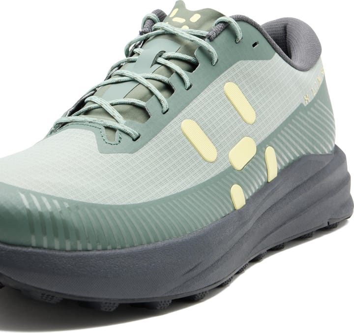 Haglöfs Men's L.I.M Horizon Low Chlorophyll Green/dew Green Haglöfs