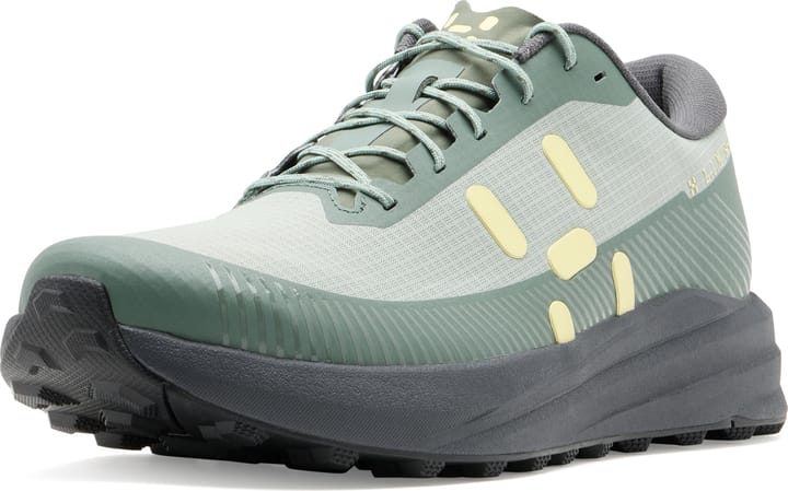 Haglöfs Men's L.I.M Horizon Low Chlorophyll Green/dew Green Haglöfs